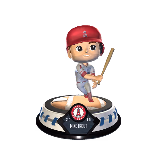 Mike Trout