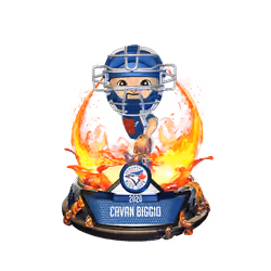 Cavan Biggio