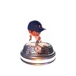 Xander Bogaerts
