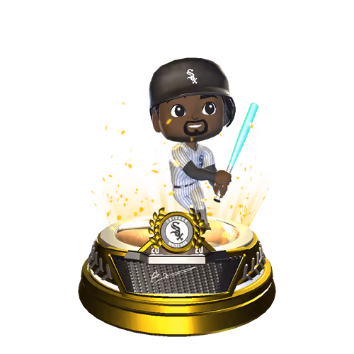 Eloy Jimenez