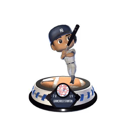 Giancarlo Stanton