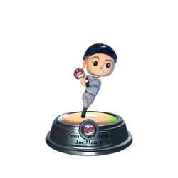 Joe Mauer