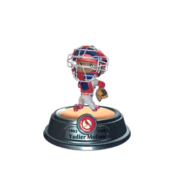 Yadier Molina