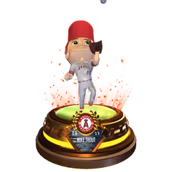Mike Trout