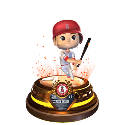 Mike Trout