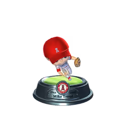 Mike Trout