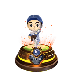 Julio Urias