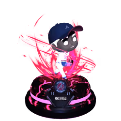 Max Fried