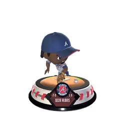 Ozzie Albies