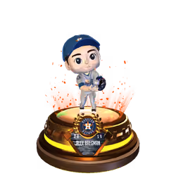 Alex Bregman