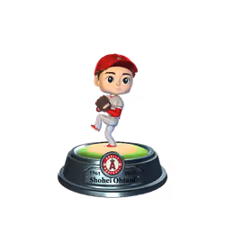 Shohei Ohtani