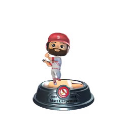Matt Carpenter