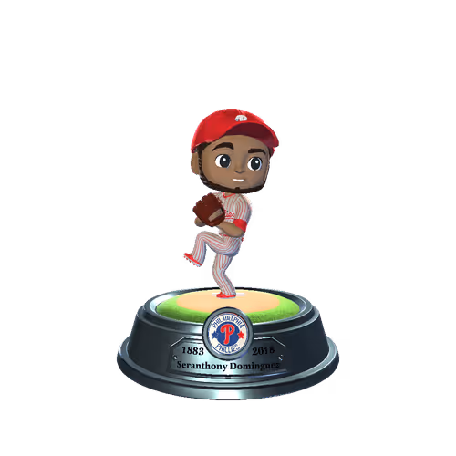 Mlb Champions