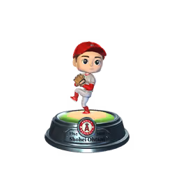 Shohei Ohtani