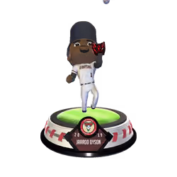 Jarrod Dyson