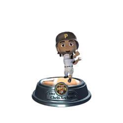 Chris Archer