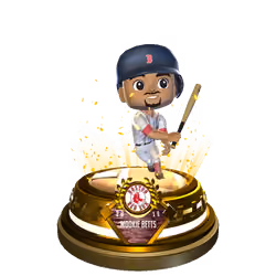 Mookie Betts