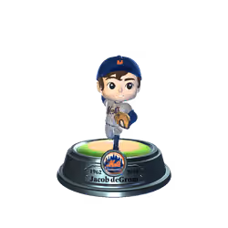 Jacob deGrom