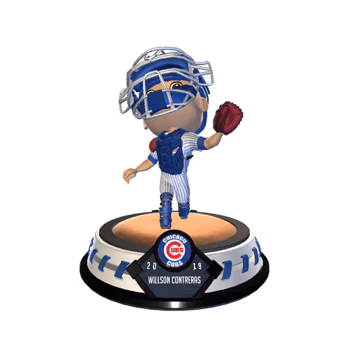 Willson Contreras