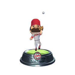 Tyler Naquin