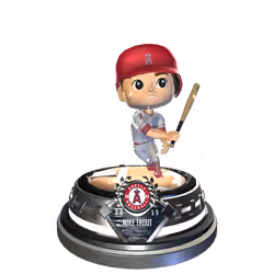 Mike Trout