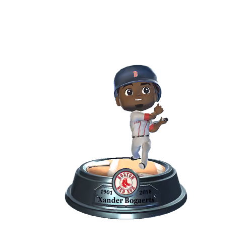 Xander Bogaerts