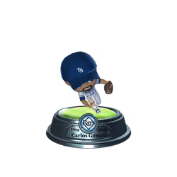 Carlos Gomez