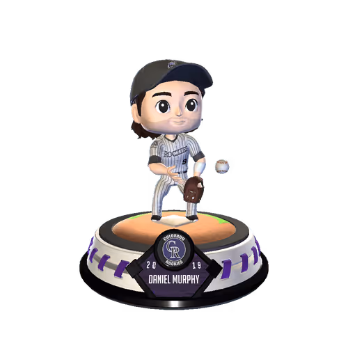 Daniel Murphy