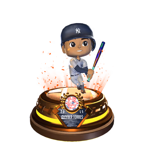 Mlb Champions