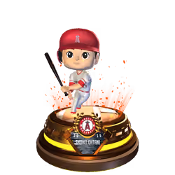 Shohei Ohtani