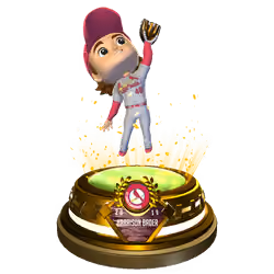 Harrison Bader