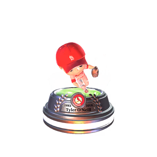 Mlb Champions