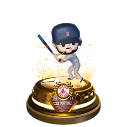 J.D. Martinez