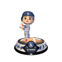 Joc Pederson