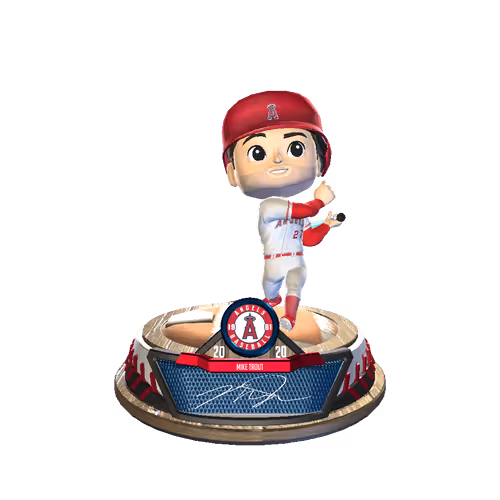Mike Trout