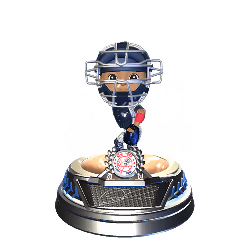 Gary Sanchez