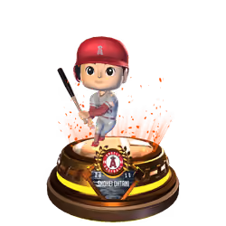 Shohei Ohtani