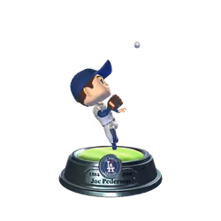 Joc Pederson