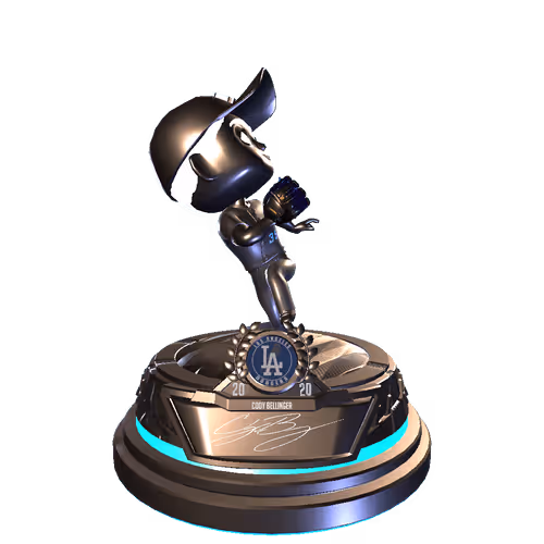 Cody Bellinger