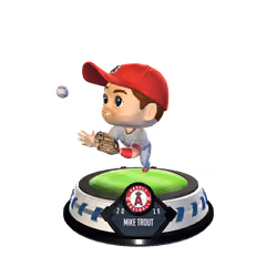 Mike Trout