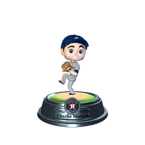 Charlie Morton