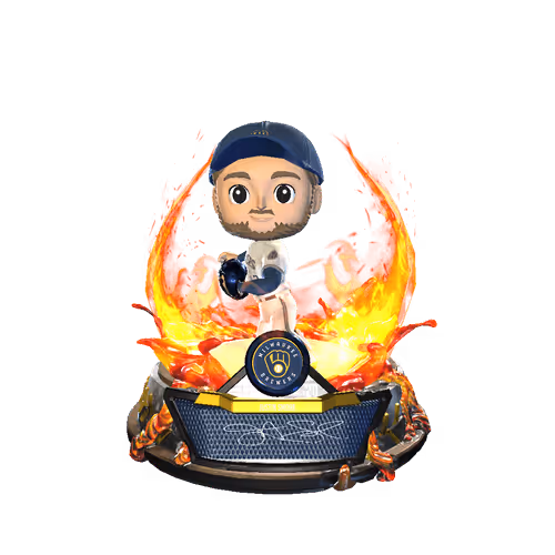 Justin Smoak