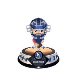 Russell Martin