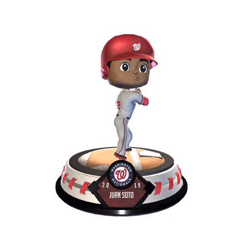 Juan Soto
