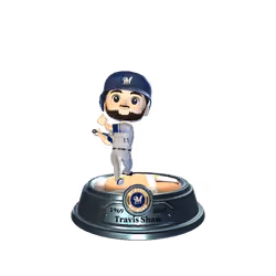 Travis Shaw