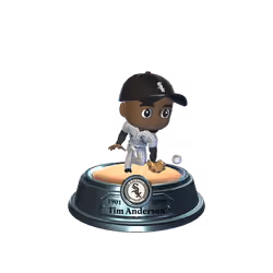 Tim Anderson