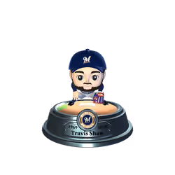 Travis Shaw