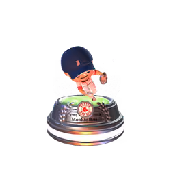 Mookie Betts