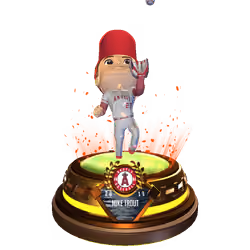 Mike Trout
