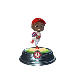 Odrisamer Despaigne